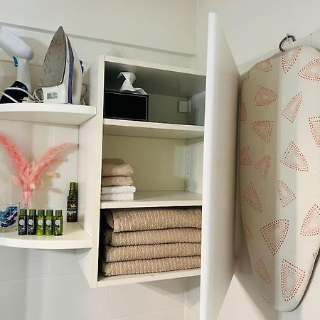 Studio 4 Couchages A 200 M De La Plage Avec Garage, Linge De Maison Et Serviettes Pour 30 Euros En Option ฌวง-เลส์-แป็งส์ ภายนอก รูปภาพ