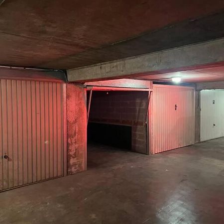 Studio 4 Couchages A 200 M De La Plage Avec Garage, Linge De Maison Et Serviettes Pour 30 Euros En Option ฌวง-เลส์-แป็งส์ ภายนอก รูปภาพ